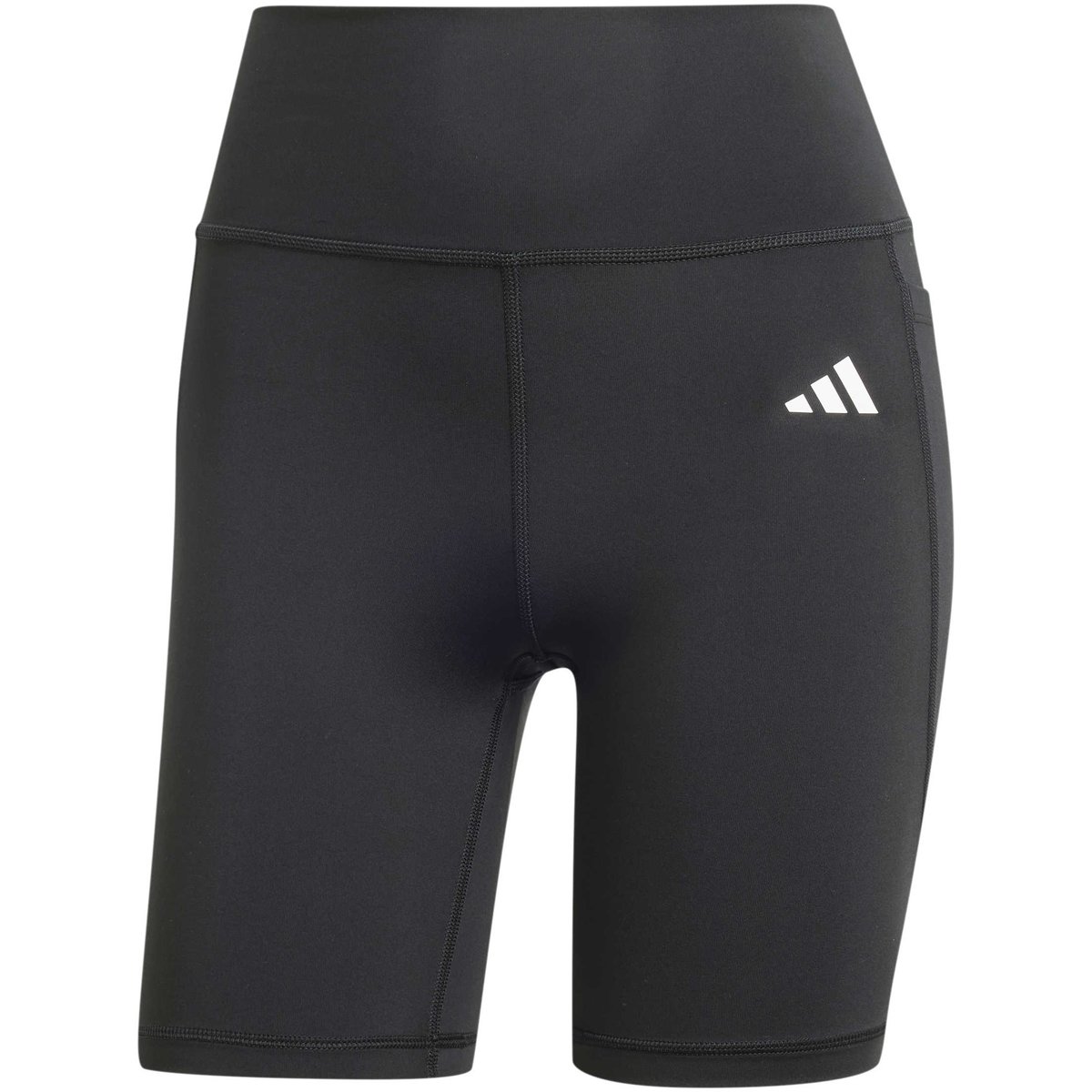 Adidas OPT ESS ST 7IN – BLACK