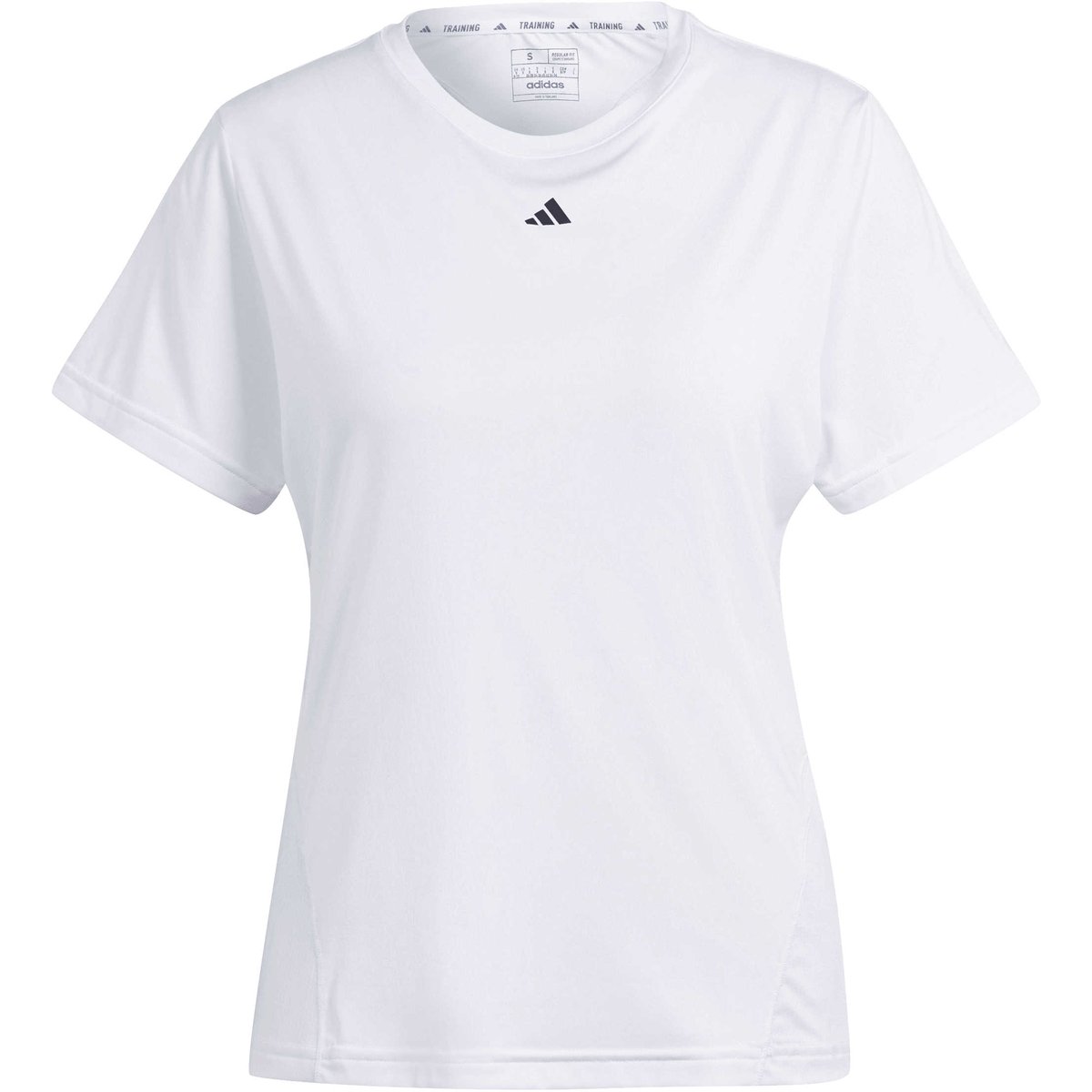 Adidas WTR D4T T – WHITE