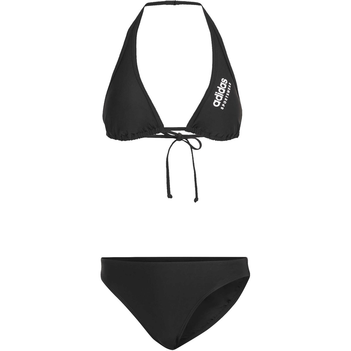 Adidas SPW NECKH BIK – BLACK/WHITE