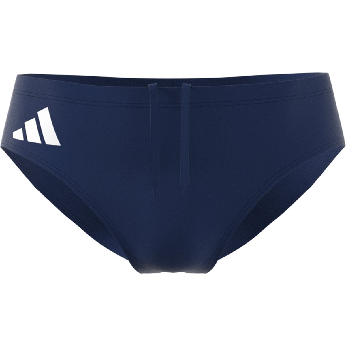 Adidas SOLID TRUNK – DKBLUE/WHITE