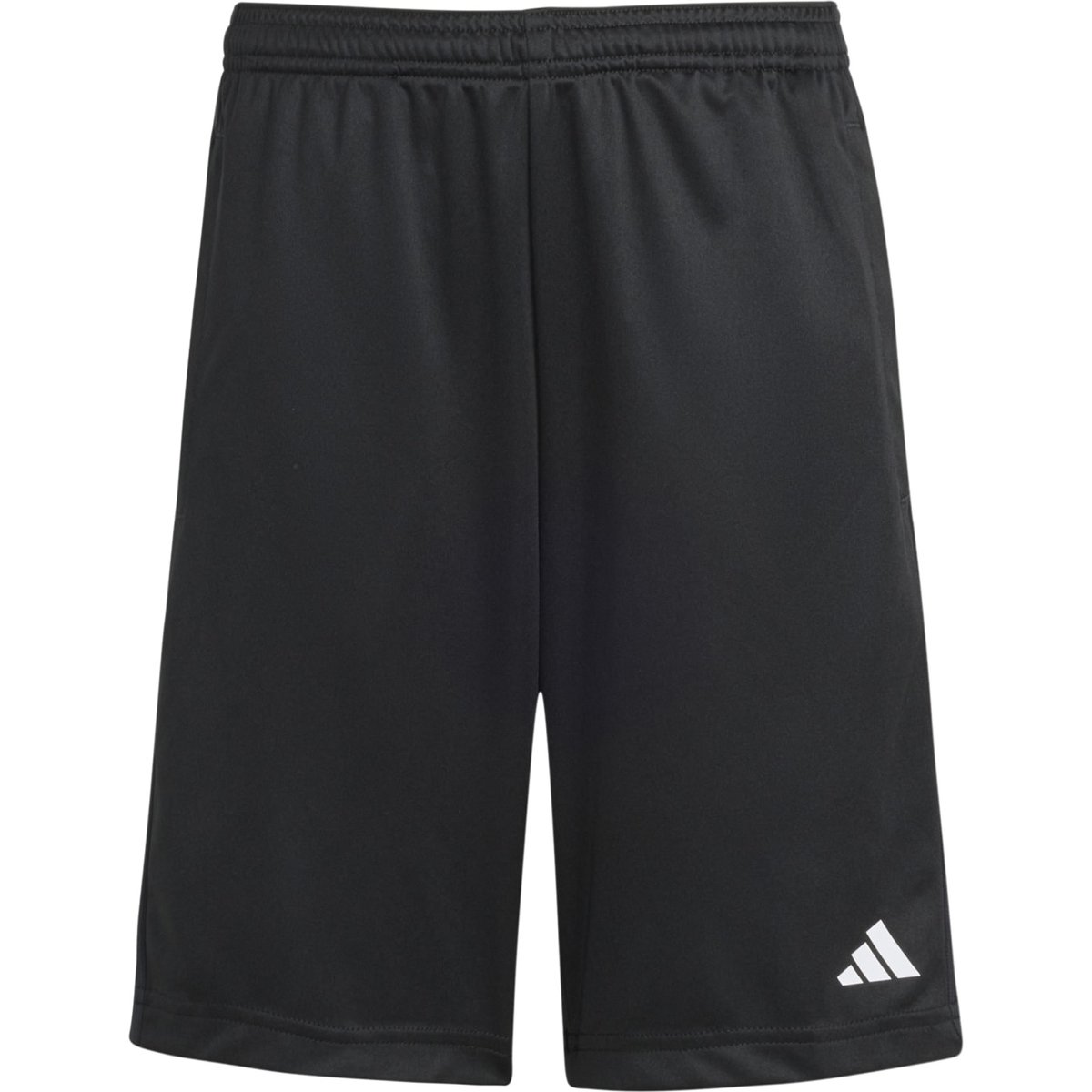 Adidas Shorts Train Essentials Logo Regular Fit Kids – BLACK/WHITE