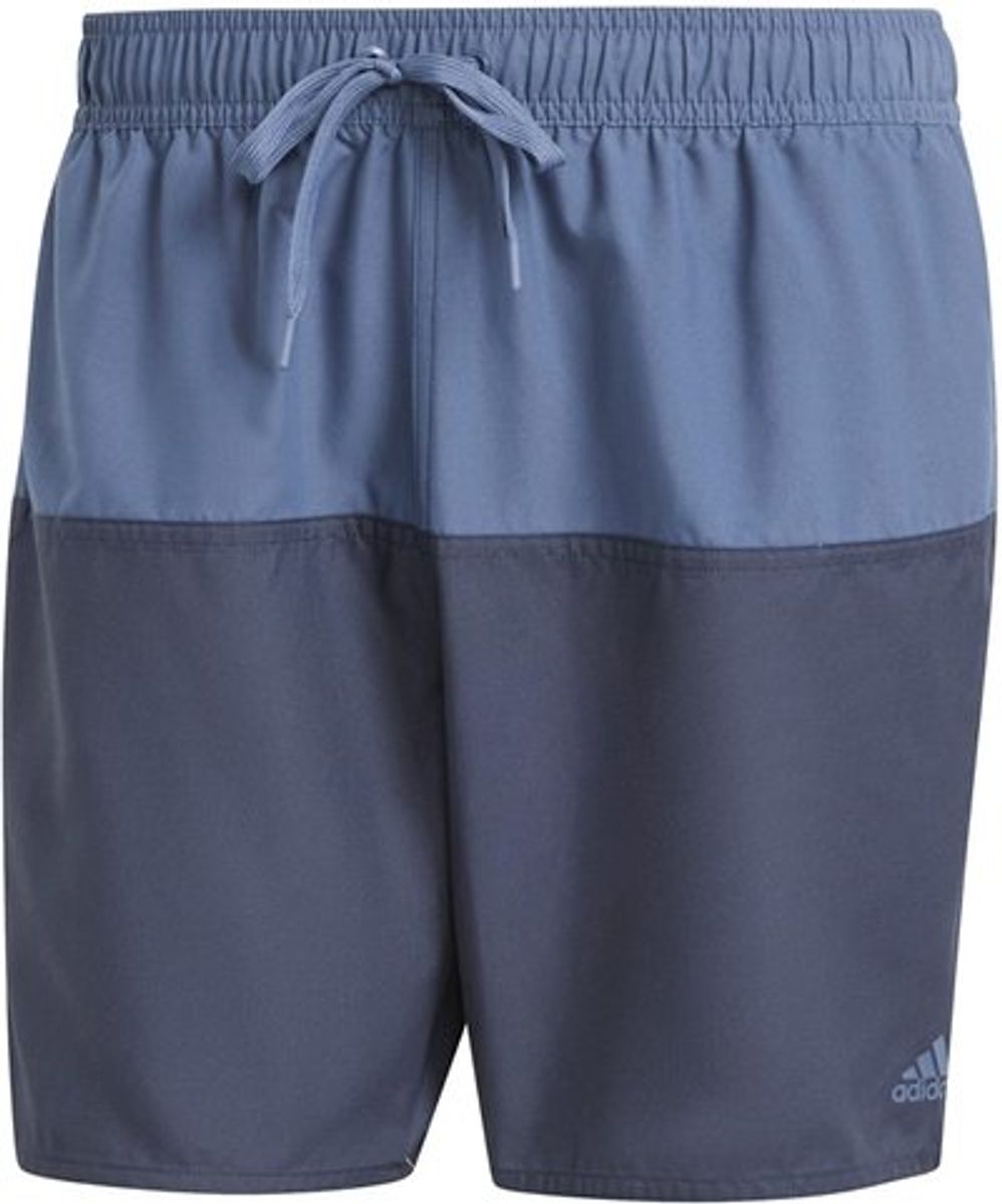 Adidas Badeshorts Colorblock CLX – PRLOIN/LEGINK