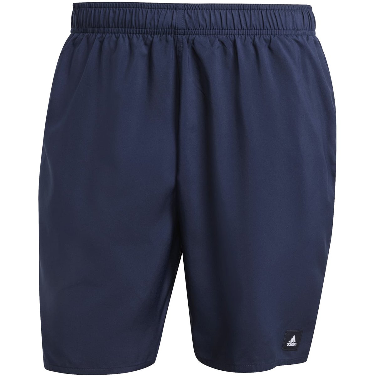 Adidas Badeshorts Solid CLX Classic-Length – LEGINK/BLACK