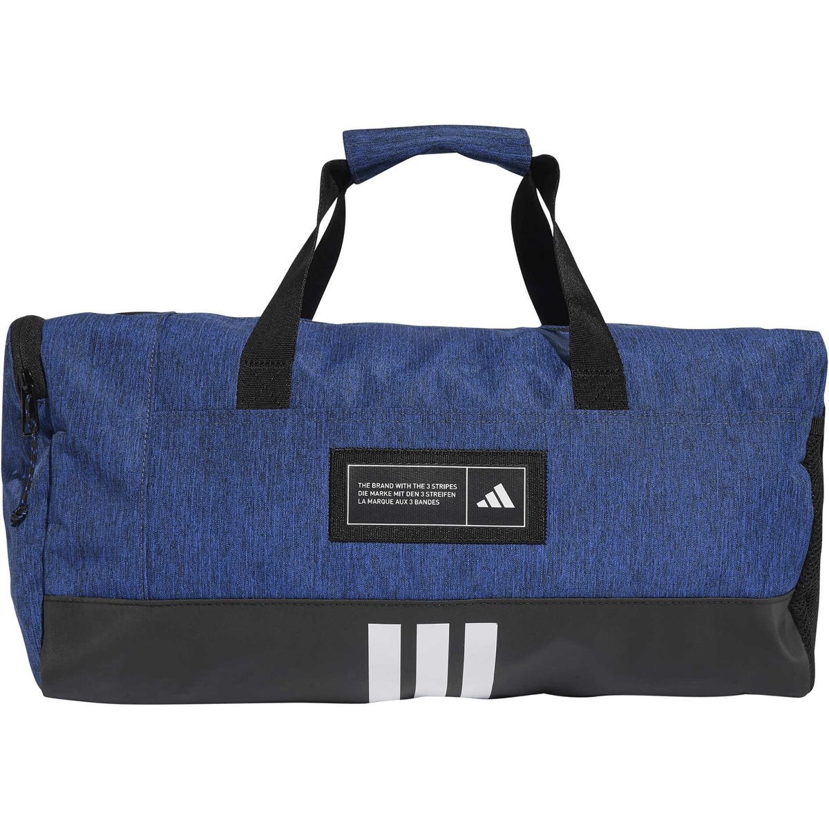 Adidas 4ATHLTS DUF S – SHANAV/WHITE
