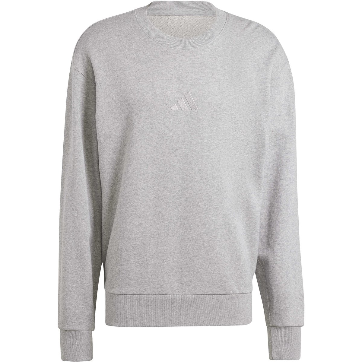Adidas Sweatshirt ALL SZN French Terry – MGREYH