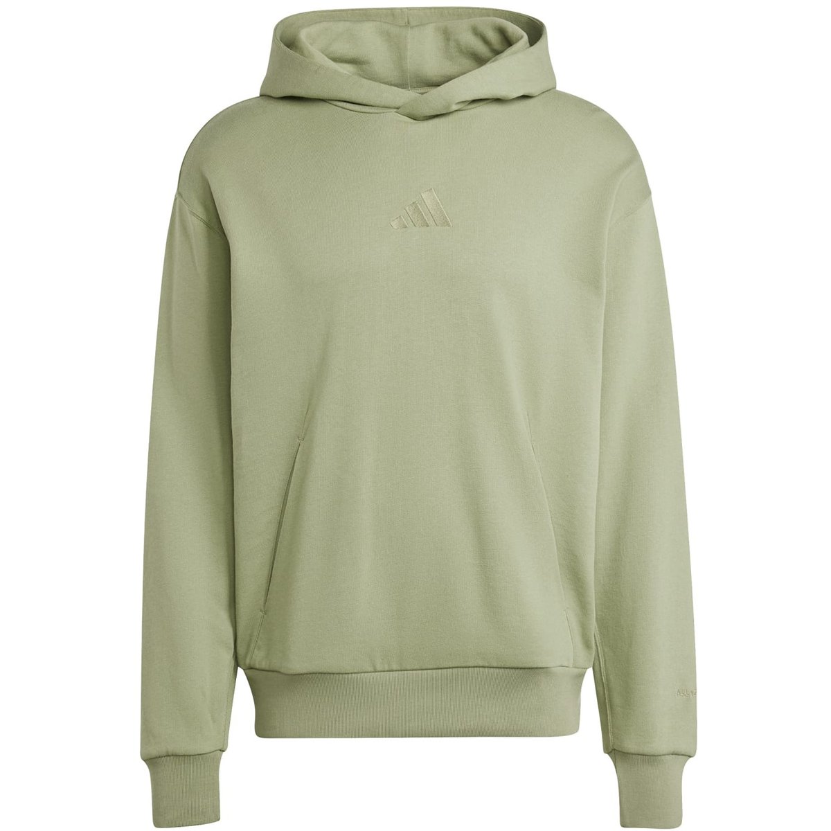 Adidas Kapuzensweat ALL SZN French Terry – TENGRN