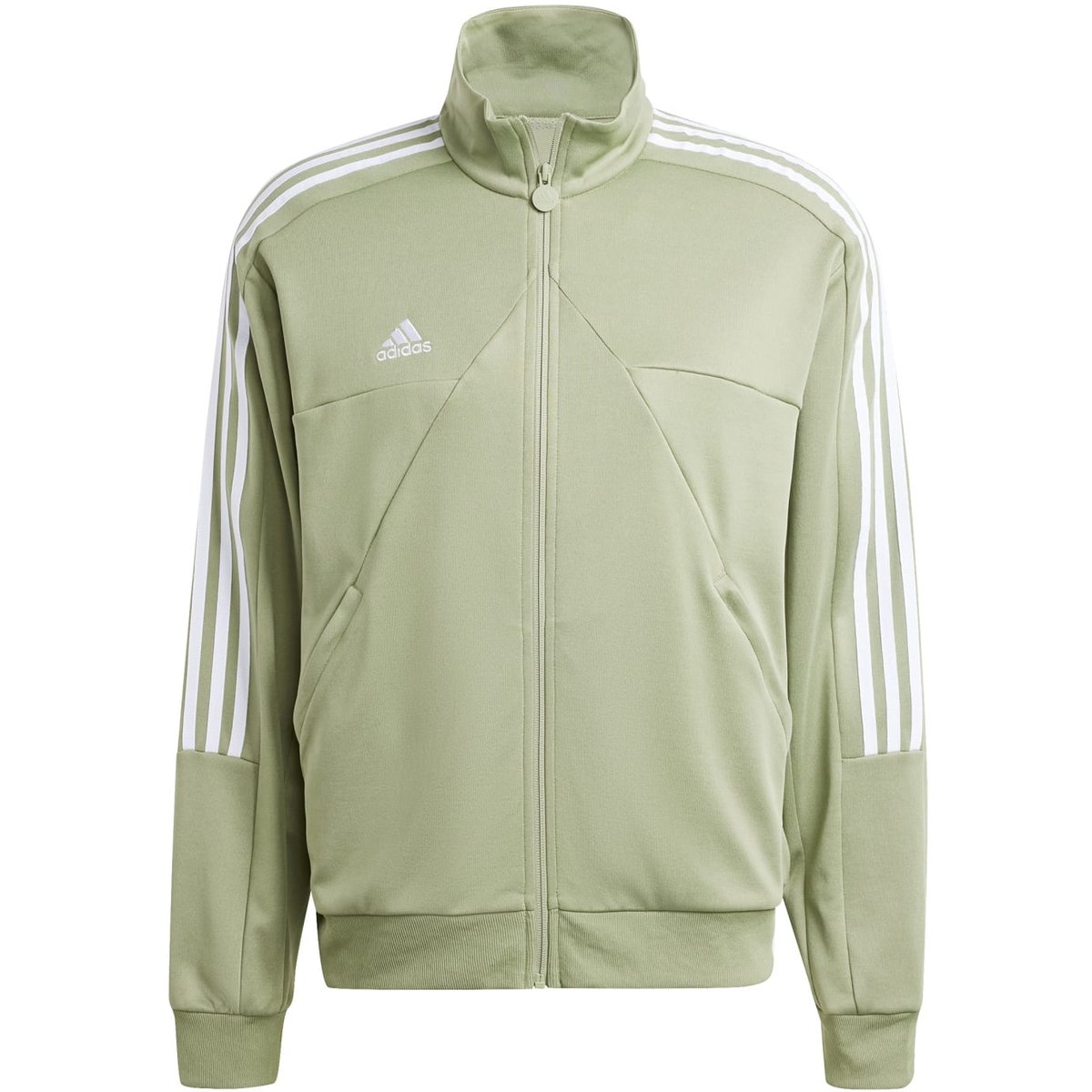 Adidas M TIRO TT – TENGRN/WHITE