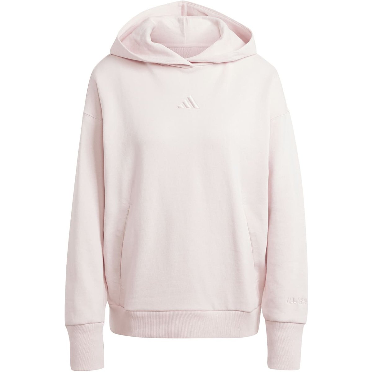 Adidas Kapuzensweat ALL SZN French Terry Loose – SANPIN
