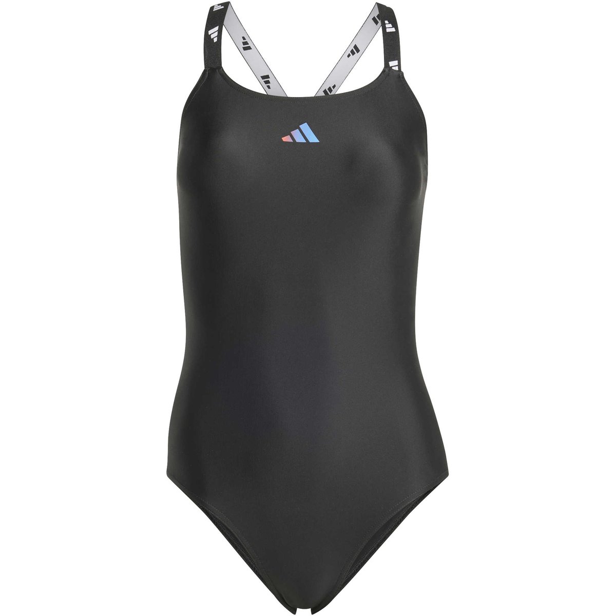 Adidas LOGO SUIT – BLACK