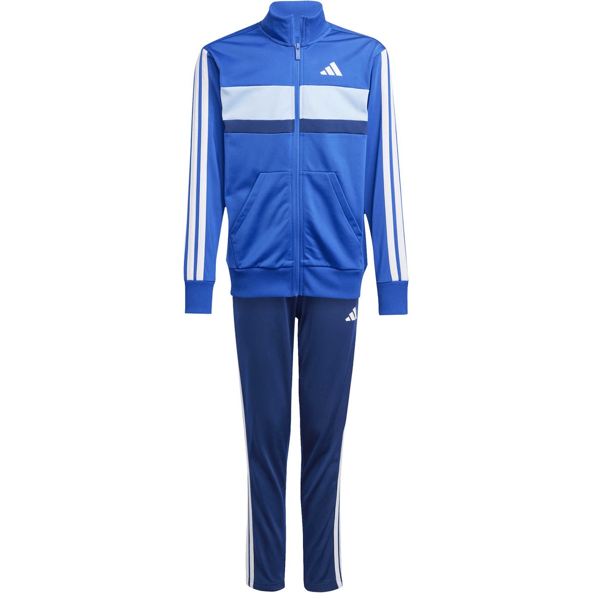 Adidas J 3S TIBERIO TS – ROYBLU/WHITE/GLOBLU