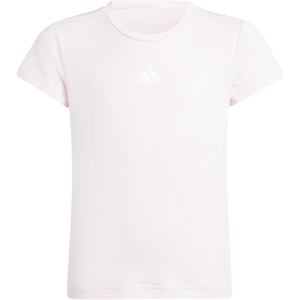 Adidas JG FAV TEE – CLPINK/WHITE