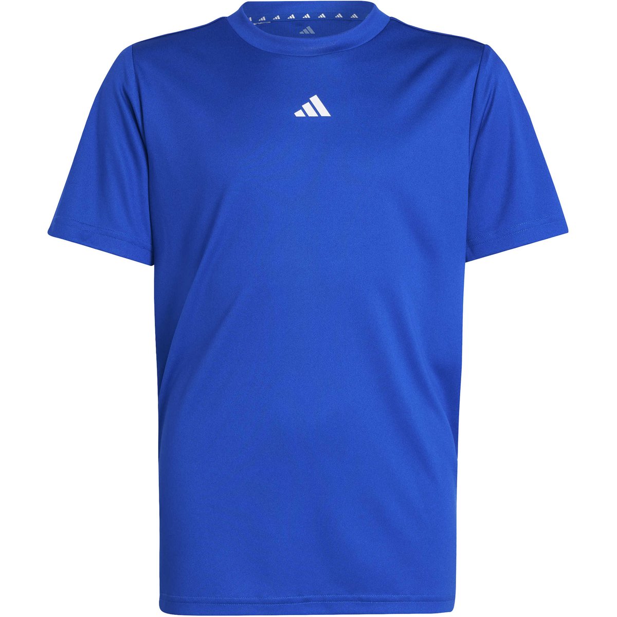Adidas J TR-ES T – ROYBLU/WHITE