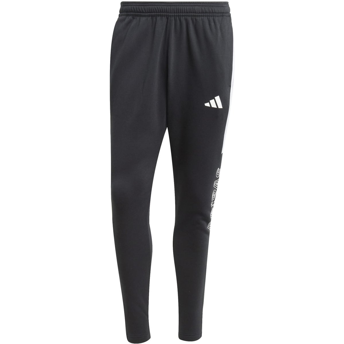 Adidas Hose House of Tiro – BLACK/WHITE
