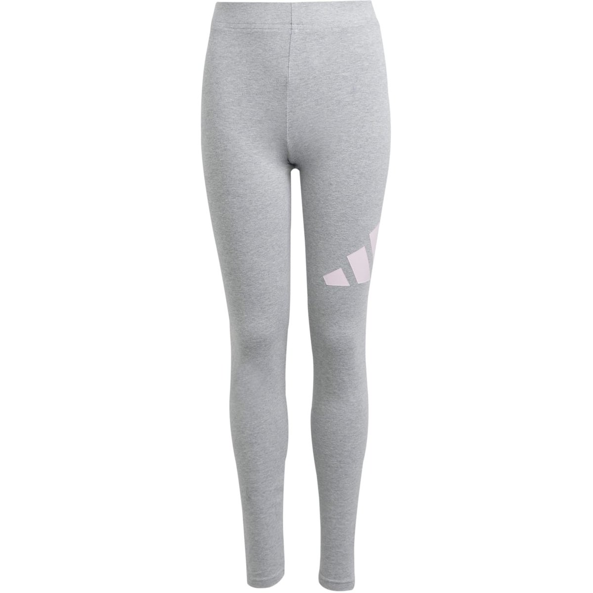 Adidas Tight Essentials Kids – MGREYH/CLPINK