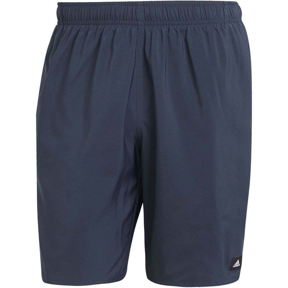 Adidas Badeshorts Solid CLX Classic-Length – AURINK/BLACK
