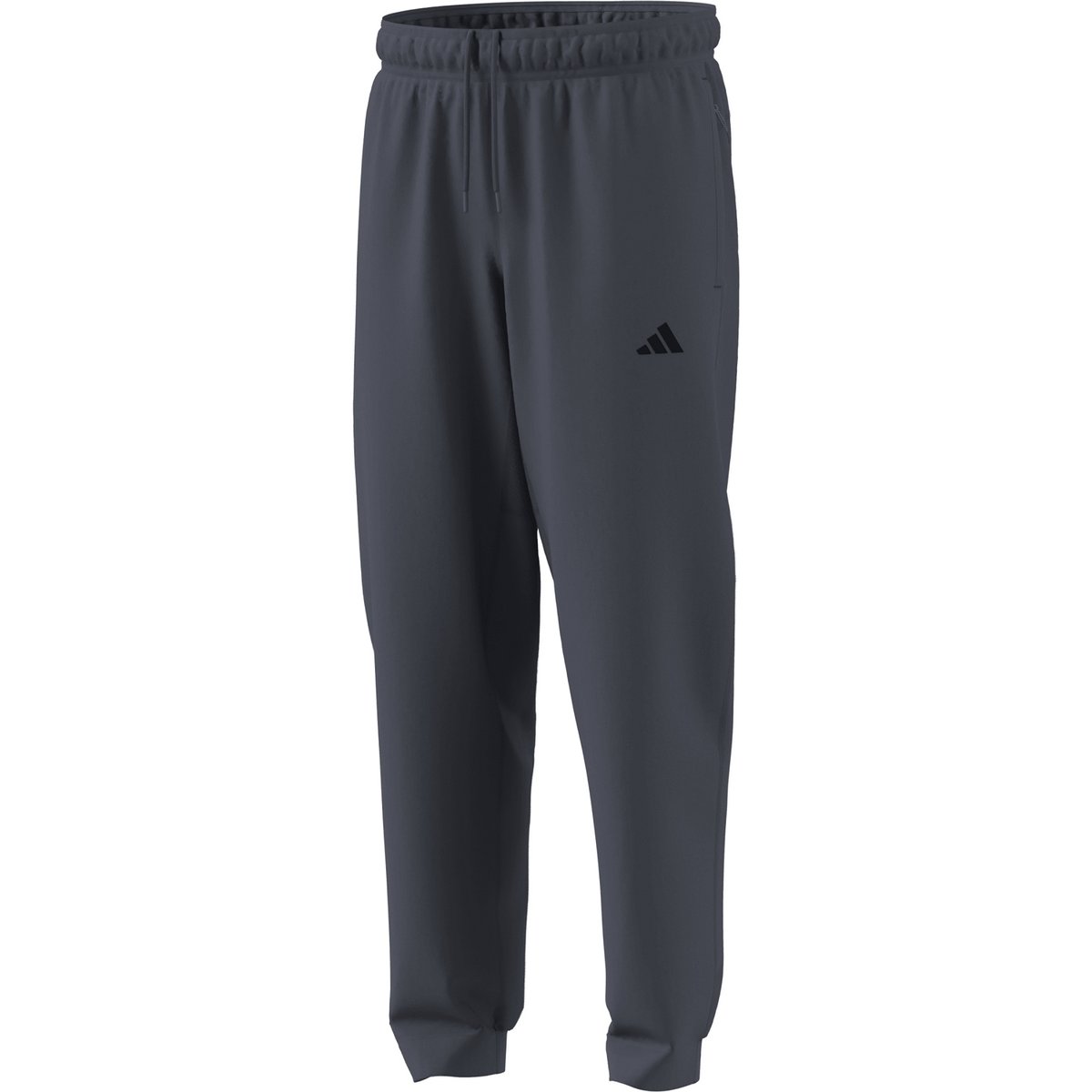 Adidas Sporthose Train Essentials Training Woven – ONIX/BLACK