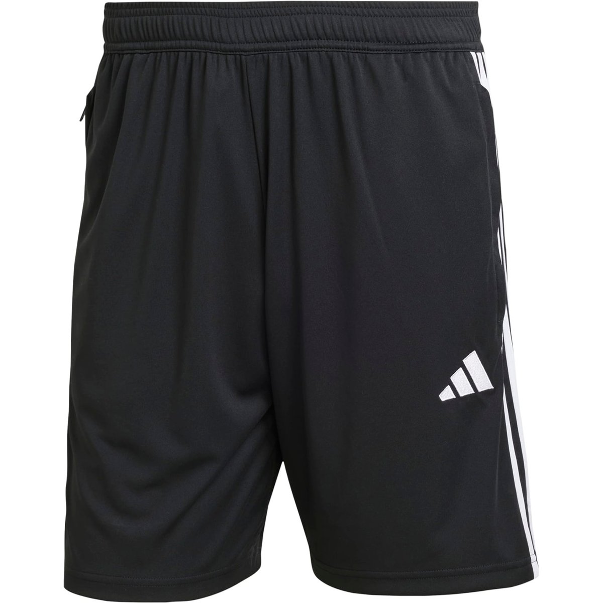Adidas TIRO ES SHO – BLACK/WHITE