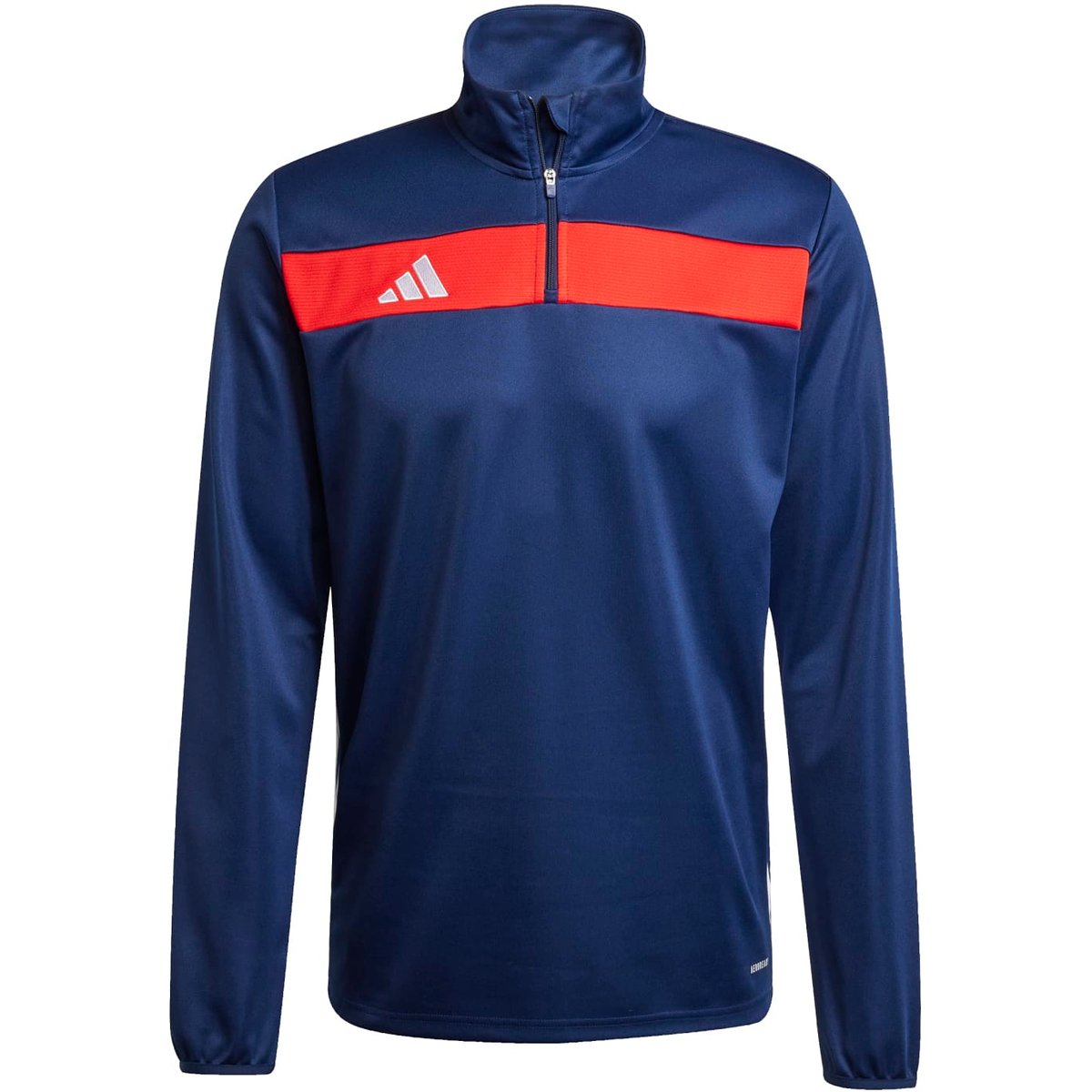 Adidas TIRO ES TOP – NAVBLU/RED