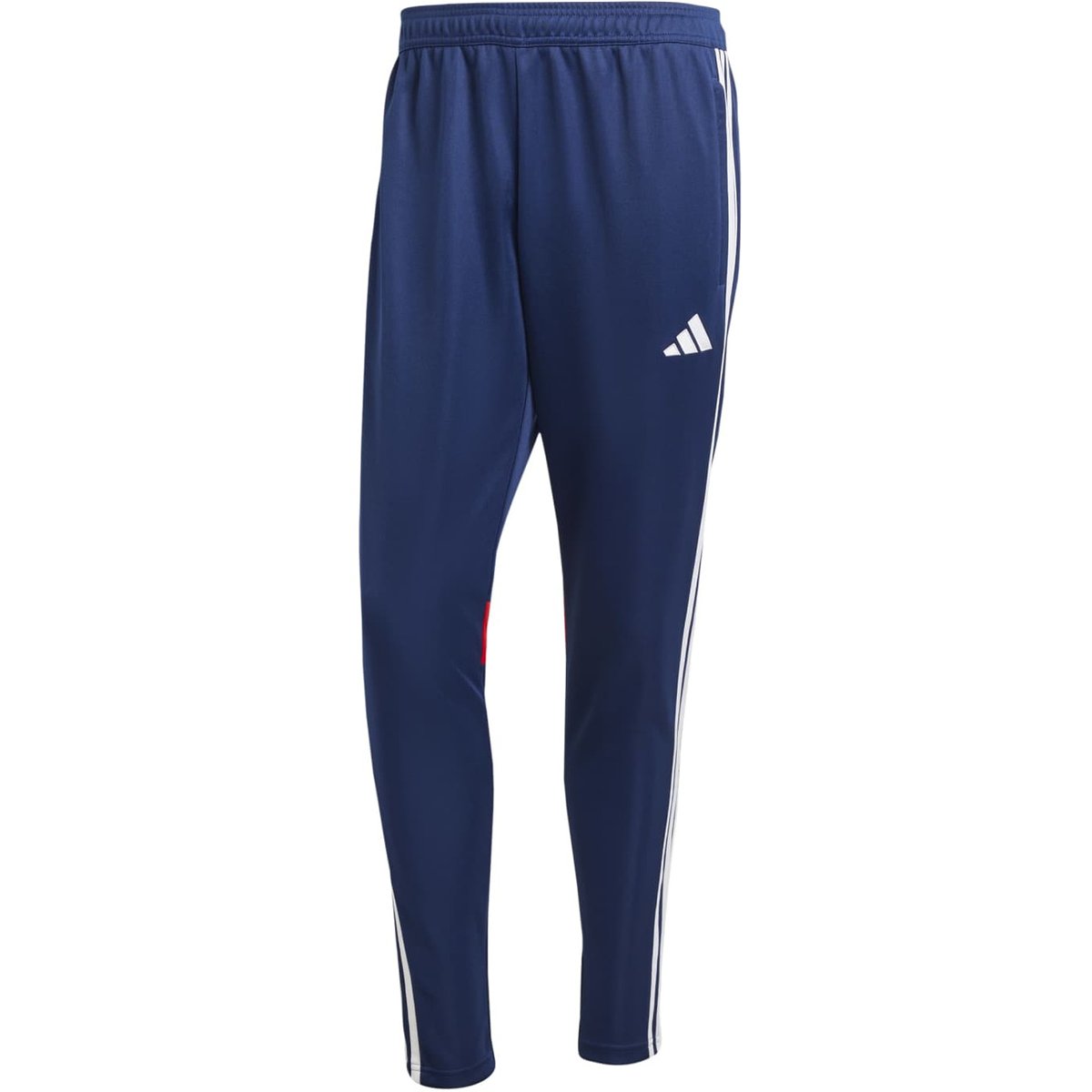 Adidas TIRO ES PNT – NAVBLU/RED