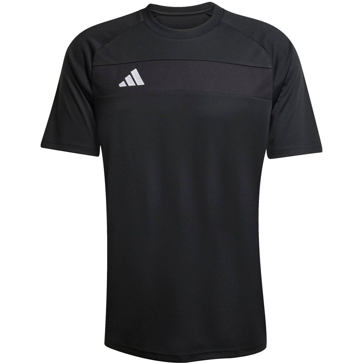 Adidas TIRO ES JSY – BLACK/WHITE