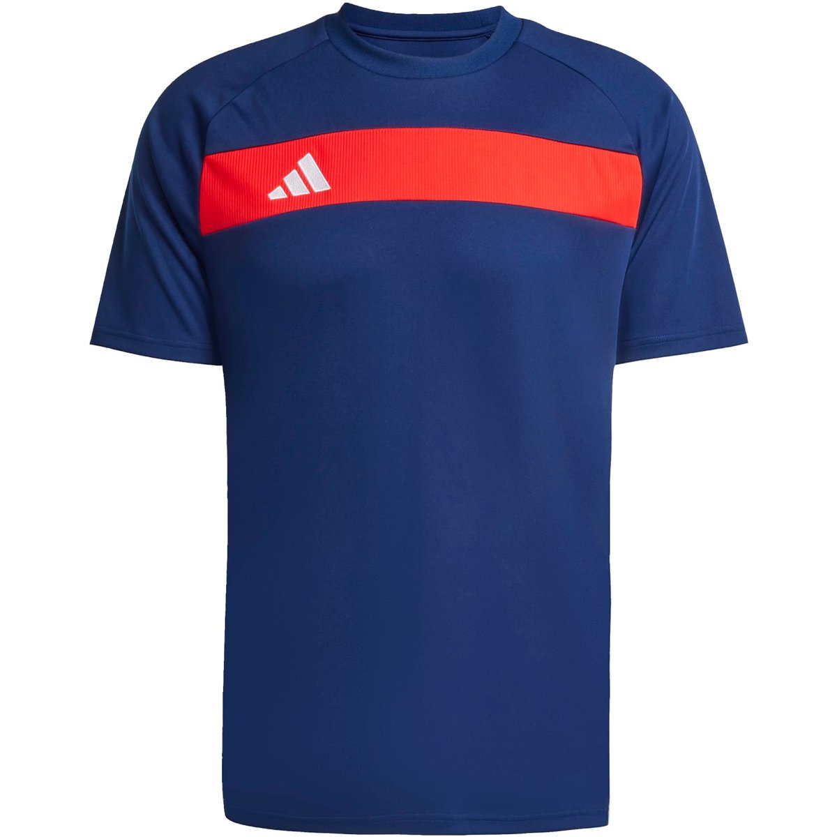 Adidas TIRO ES JSY – NAVBLU/RED