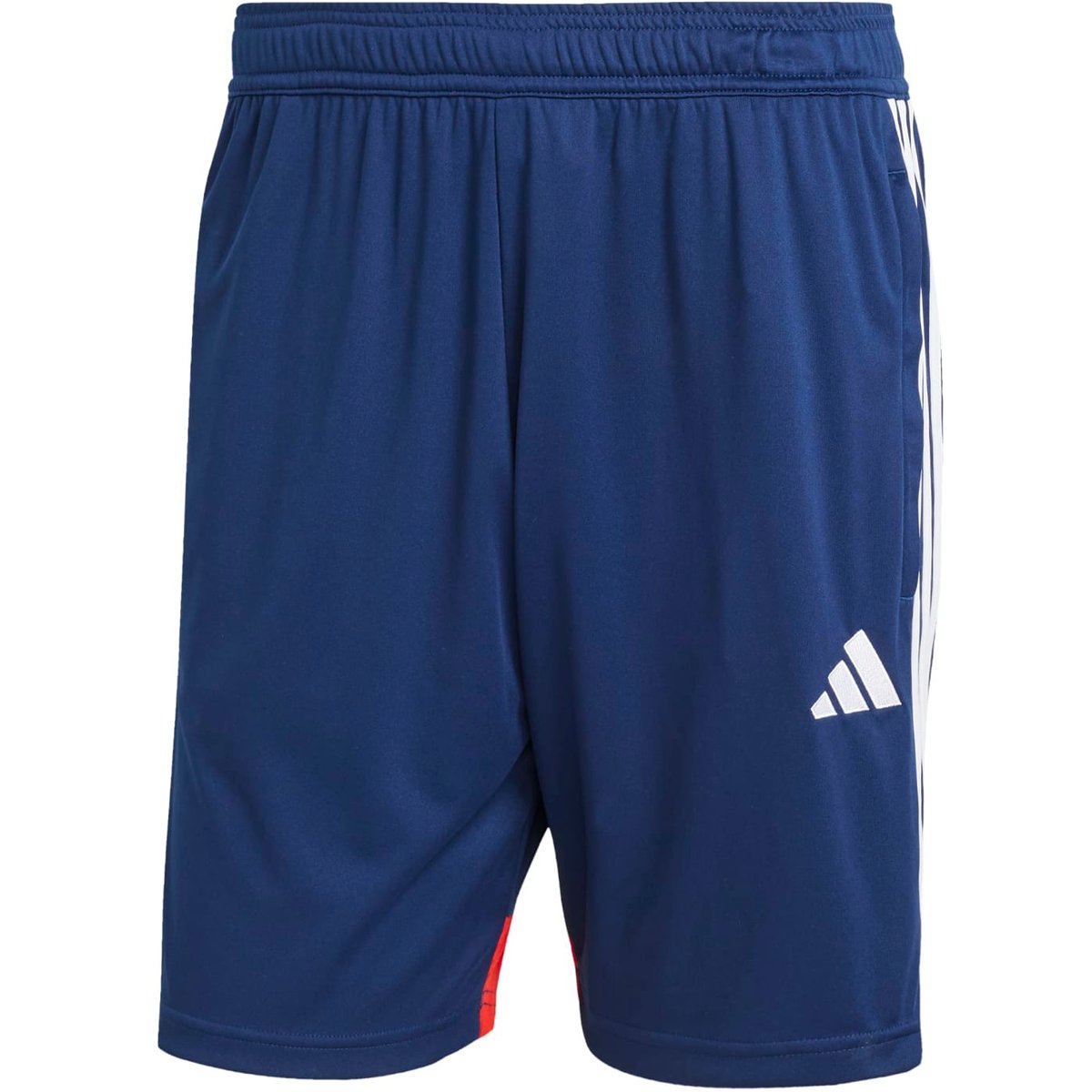 Adidas TIRO ES SHO – NAVBLU/RED