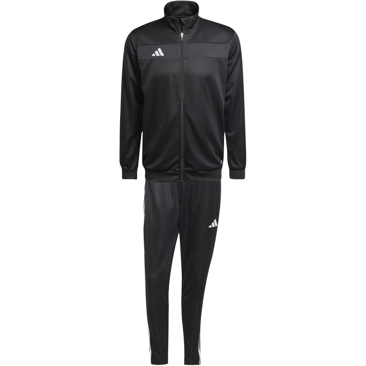 Adidas TIRO ES TS – BLACK/WHITE