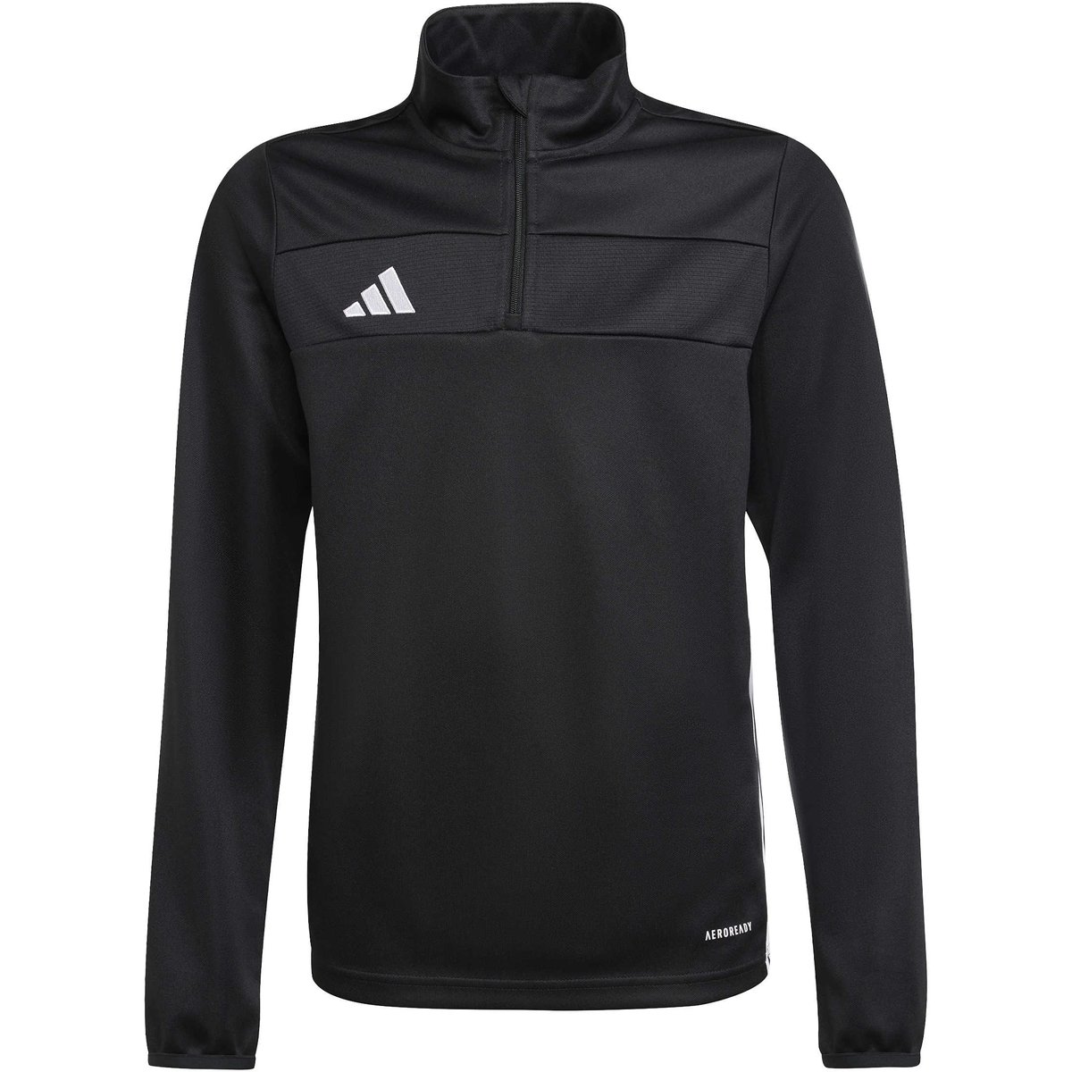 Adidas TIRO ES TOP Y – BLACK/WHITE