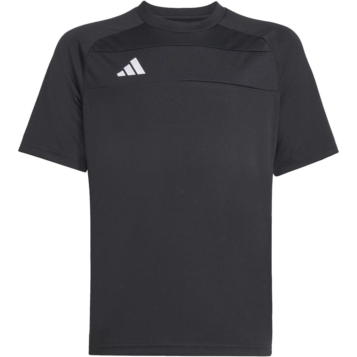 Adidas TIRO ES JSY Y – BLACK/WHITE