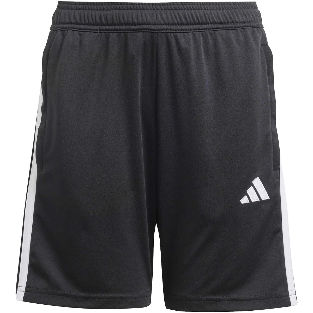 Adidas TIRO ES SHO Y – BLACK/WHITE