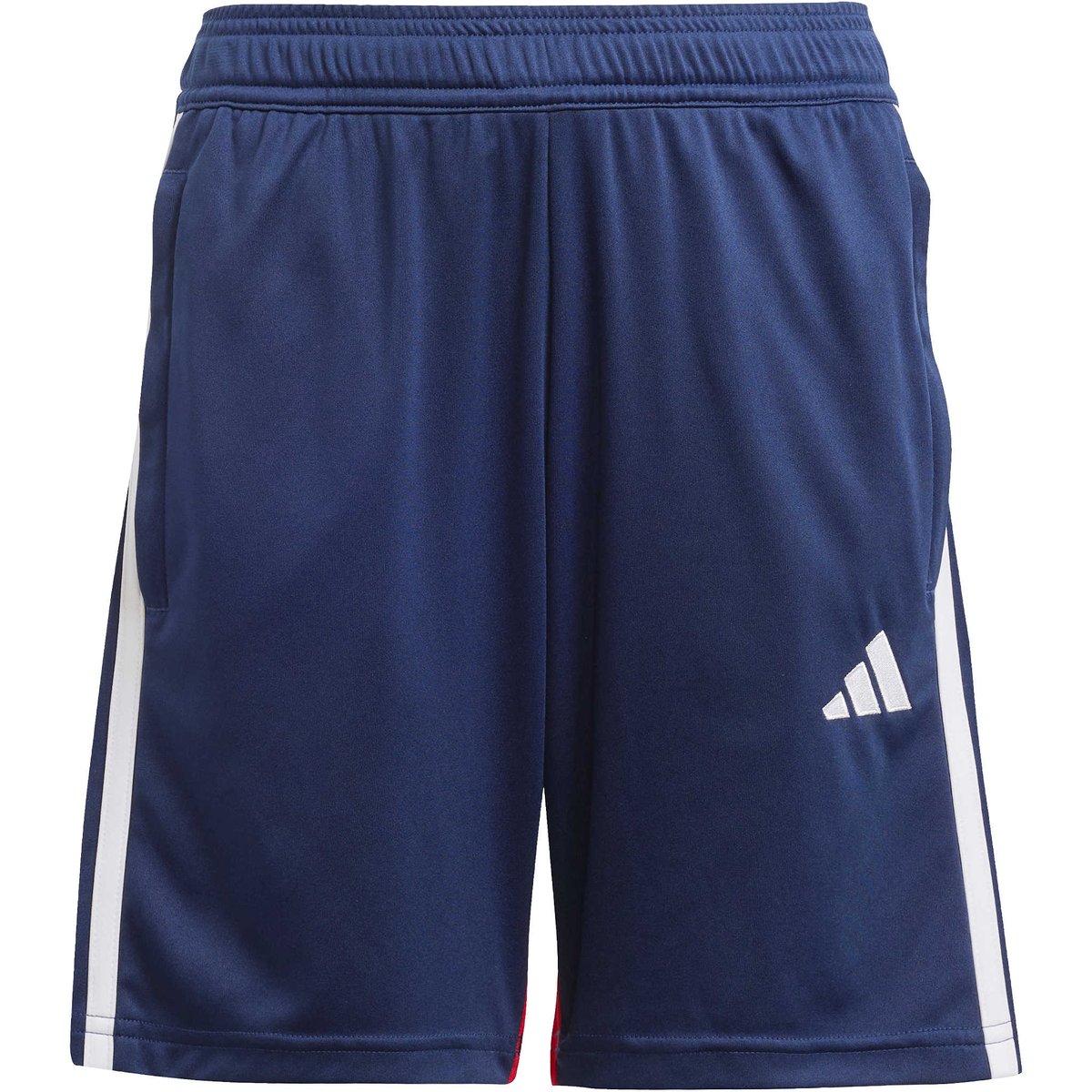 Adidas TIRO ES SHO Y – NAVBLU/RED