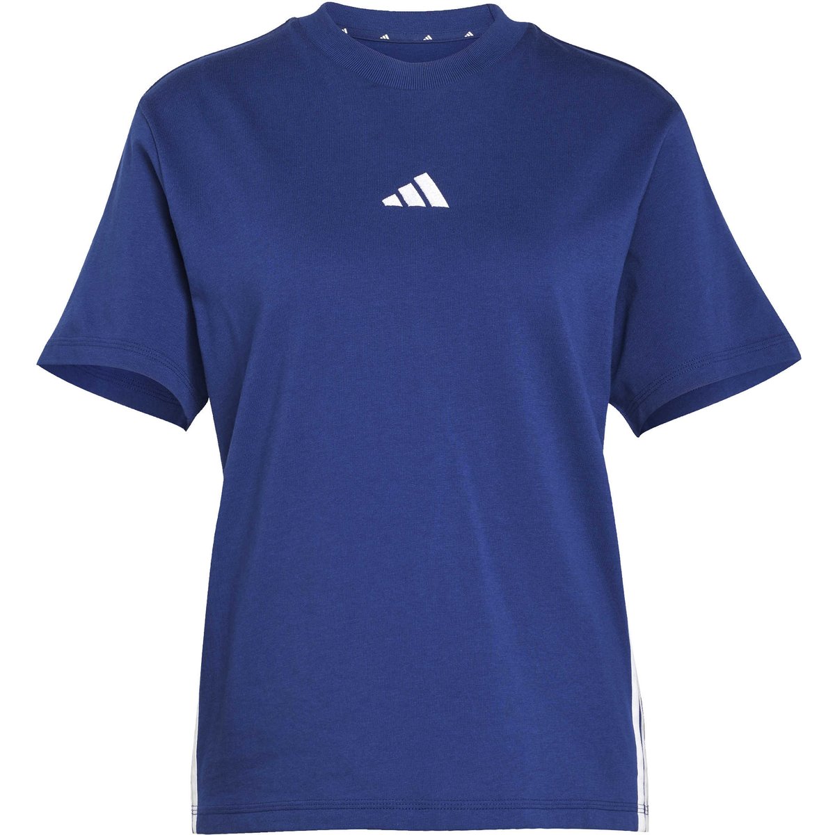 Adidas W 3S SJ T – DKBLUE/WHITE