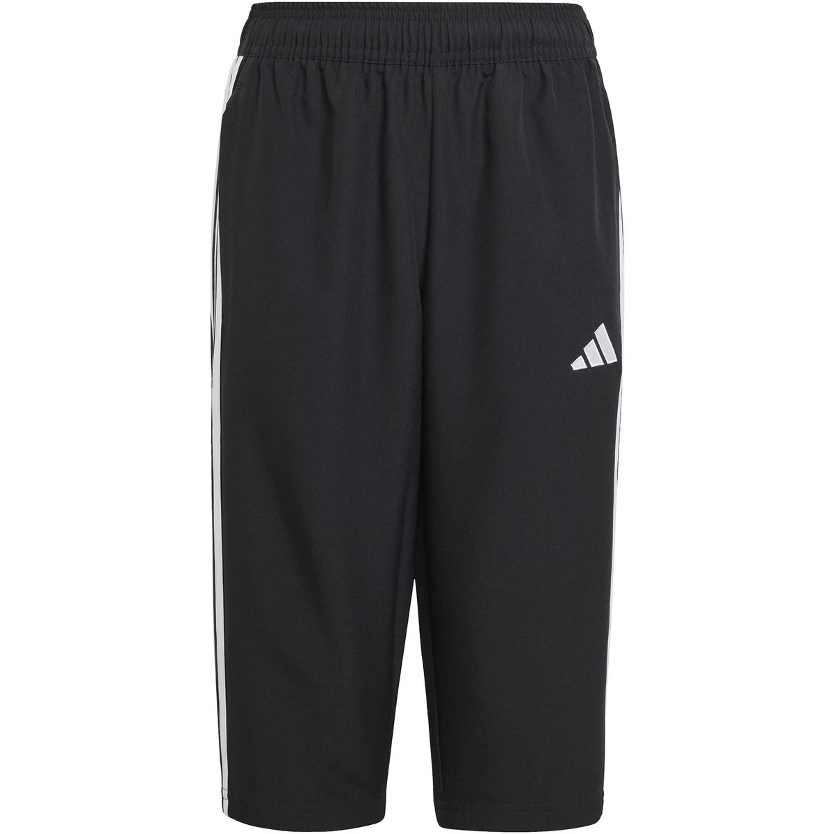 Adidas TIRO ESW3/4PNTY – BLACK/WHITE