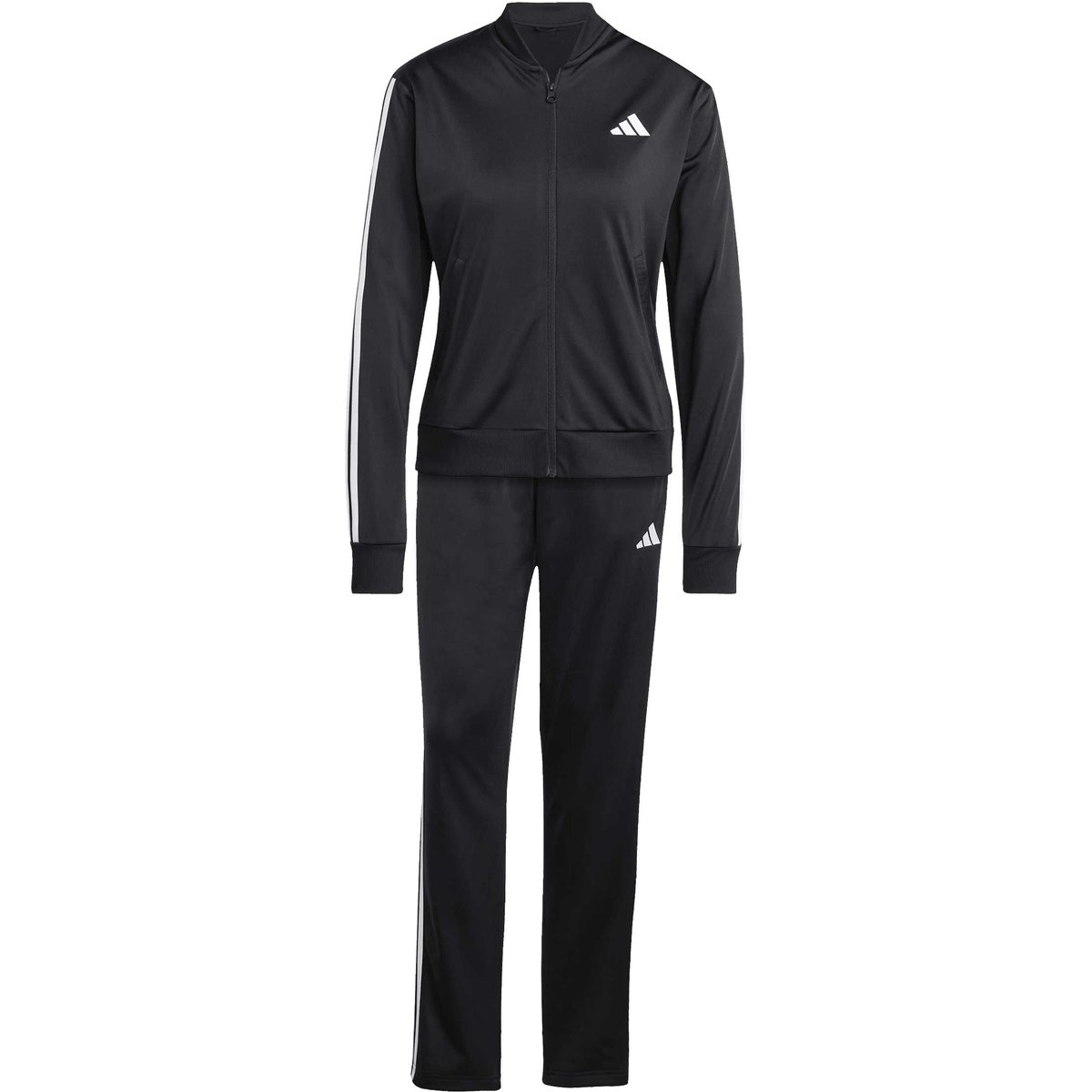 Adidas W ESS 3S TS – BLACK