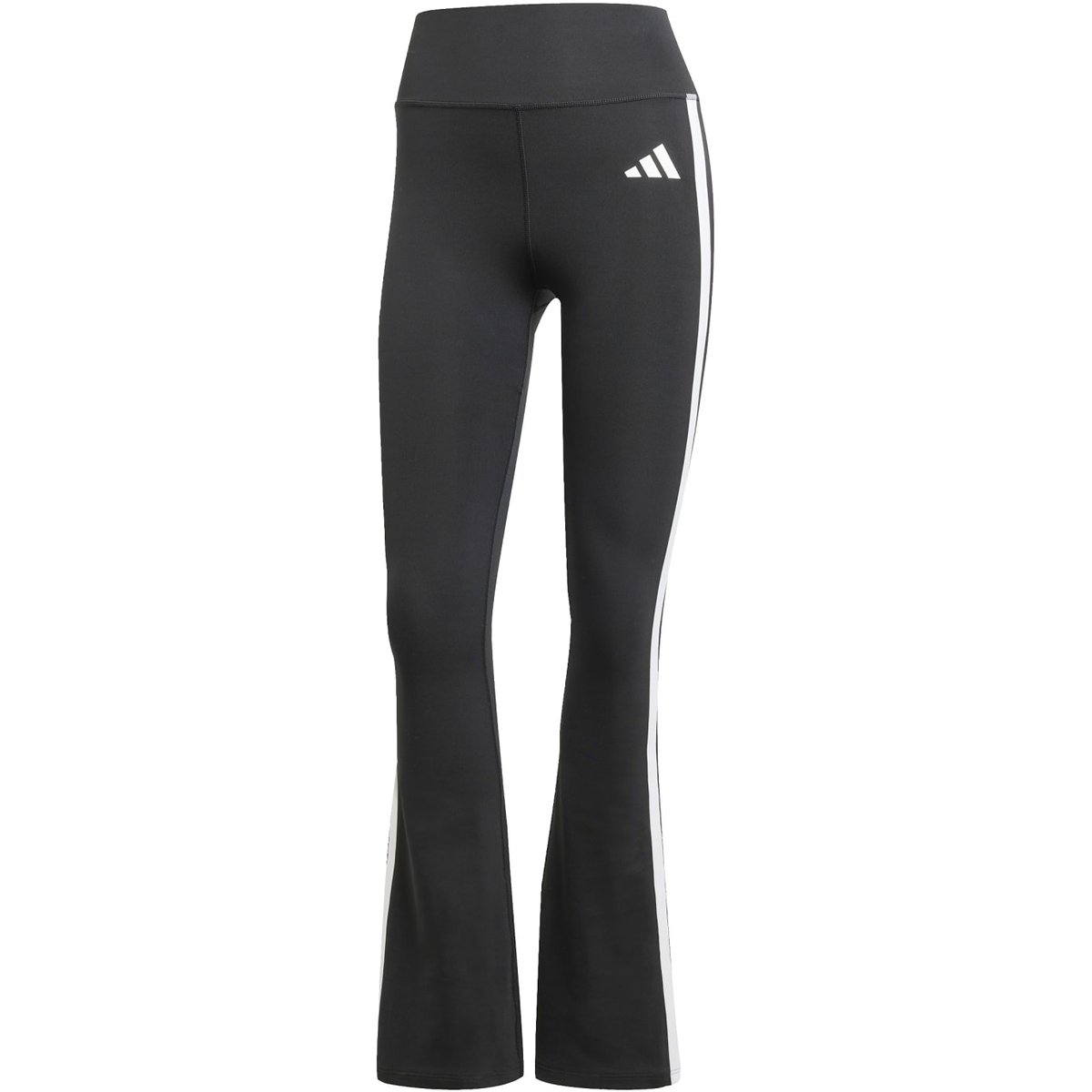 Adidas OPT ESS 3S FLAR – BLACK/WHITE