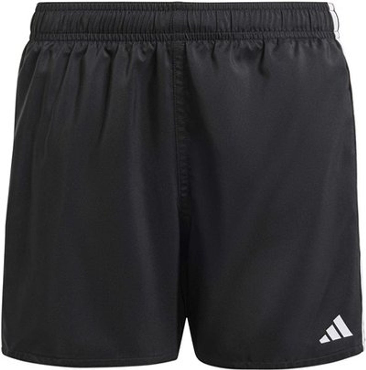 Adidas 3S SHORTS BY – BLACK/WHITE