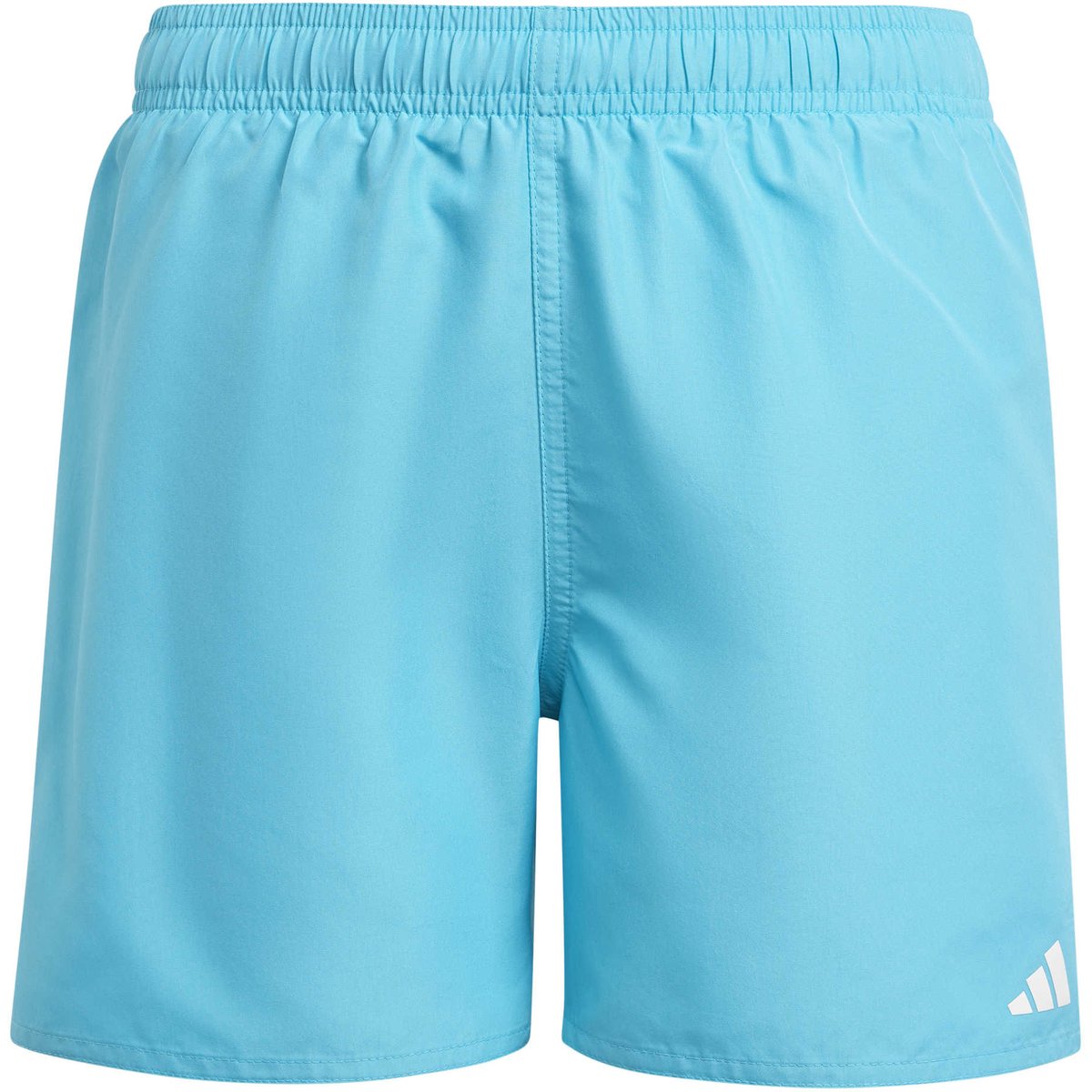 Adidas SOLID SHORTS BY – LUCCYA/WHITE