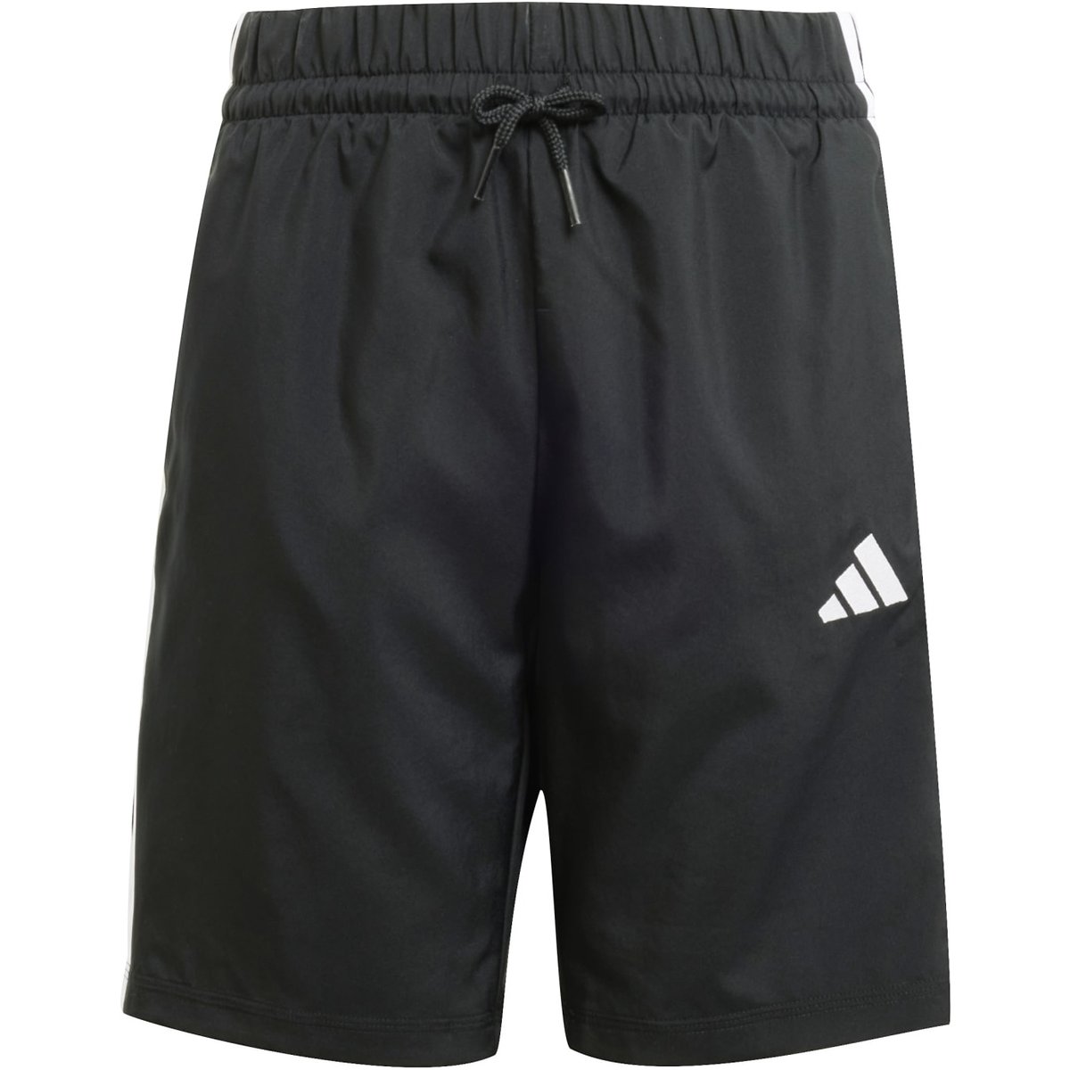 Adidas Shorts Essentials Climacool Kids – BLACK/WHITE