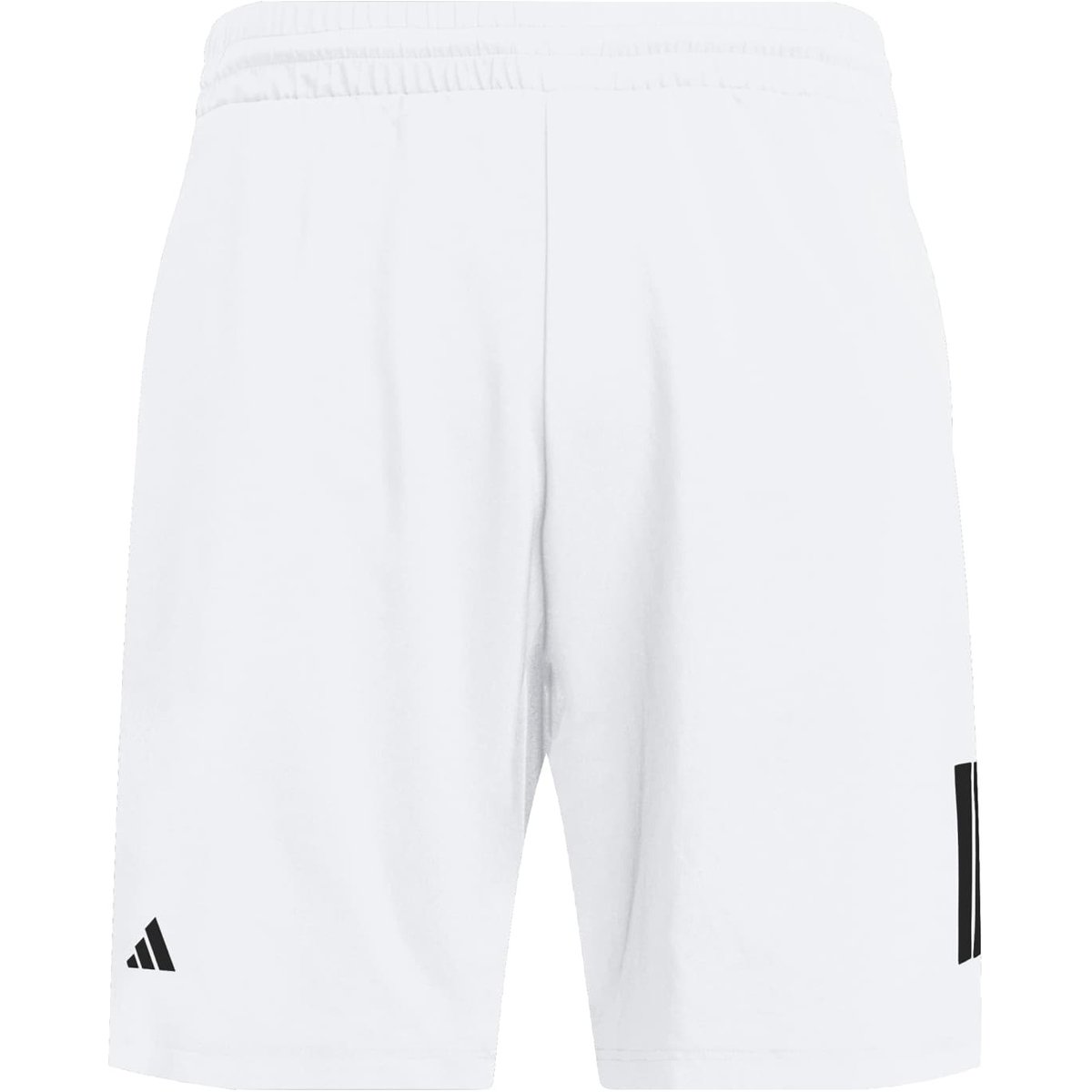 Adidas CLUB 3STR SHORT – WHITE