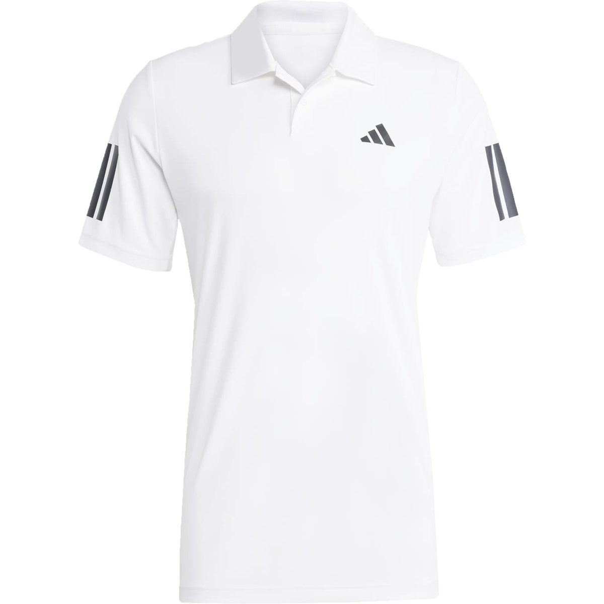 Adidas CLUB 3STR POLO – WHITE