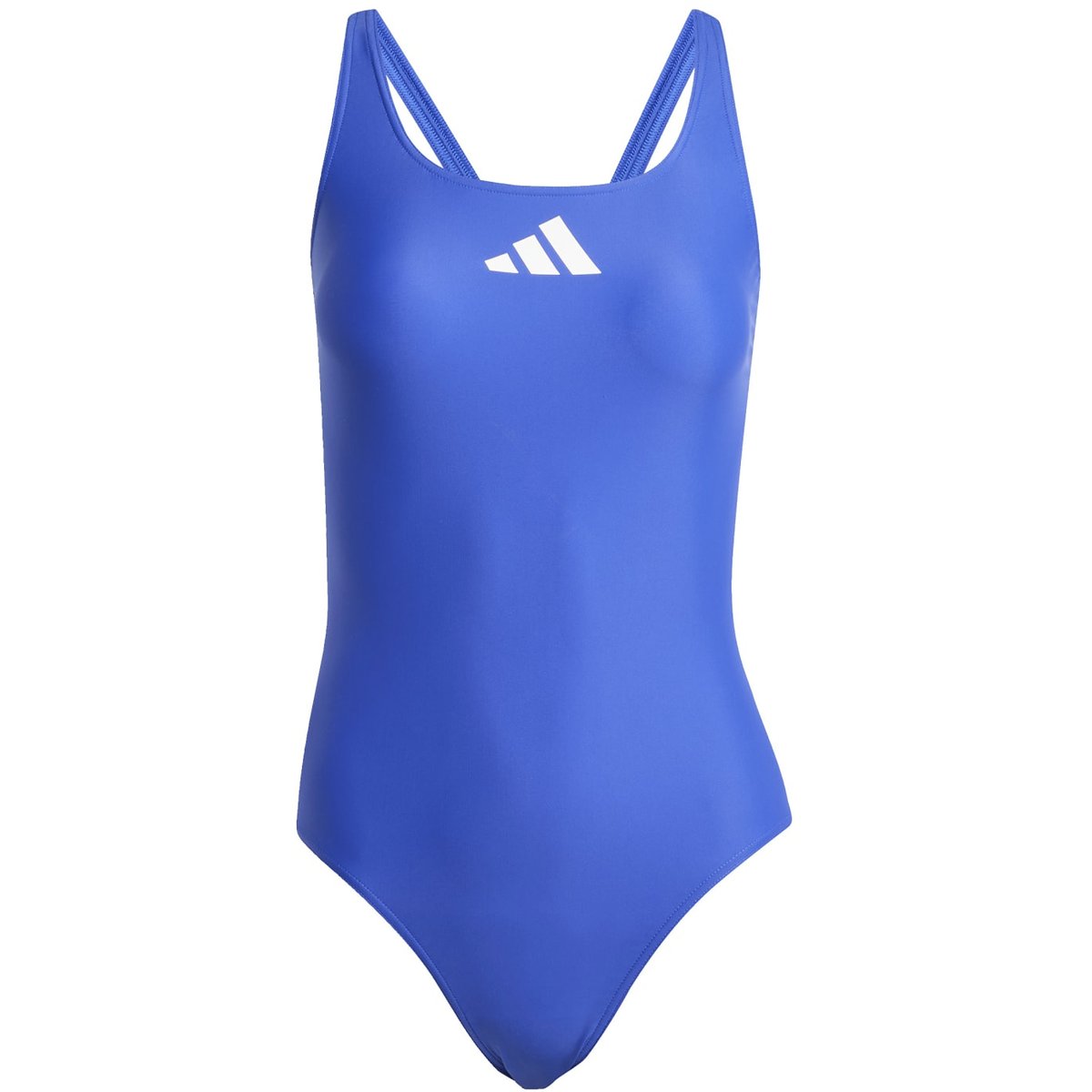 Adidas 3 BARS SUIT – SELUBL/WHITE