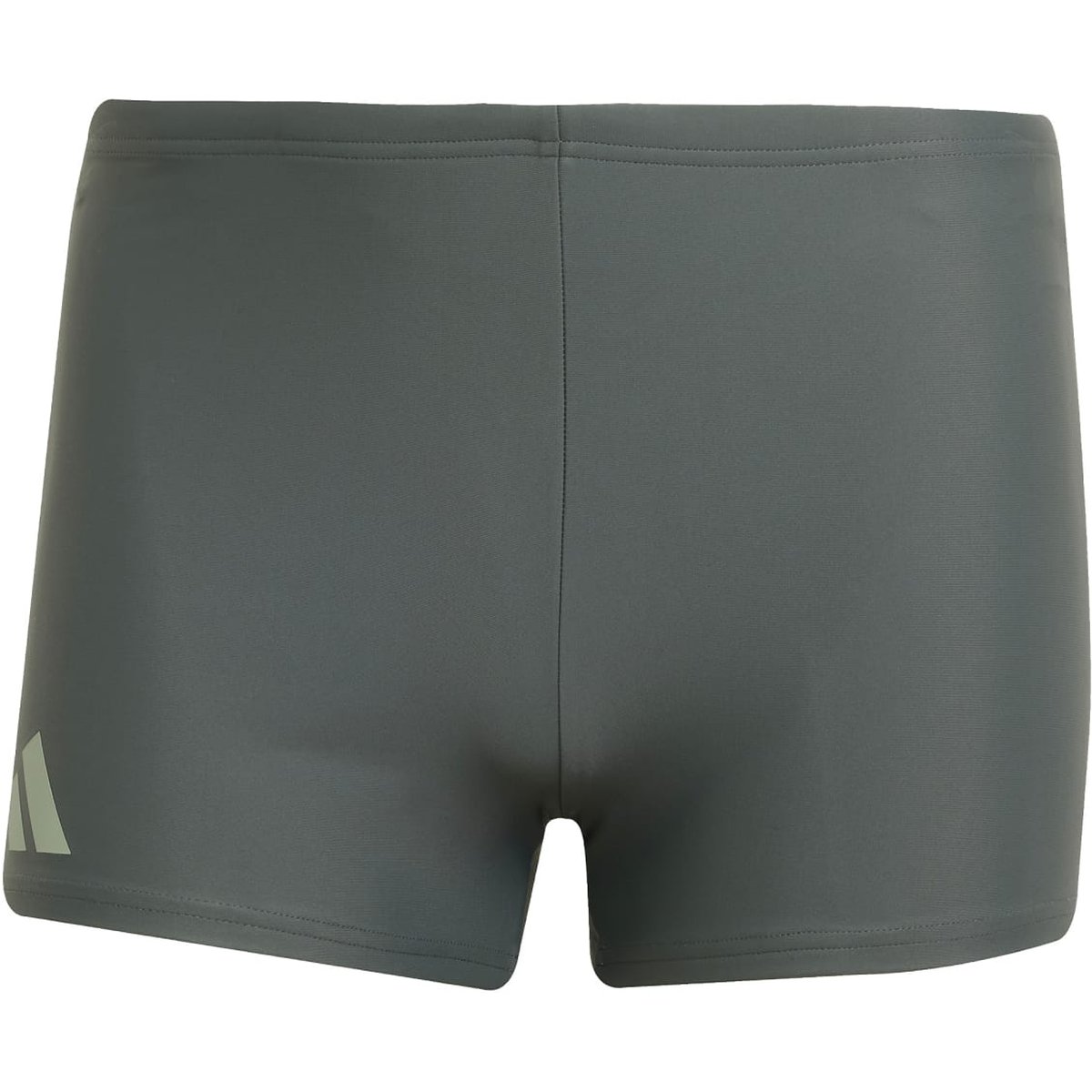 Adidas SOLID BOXER – LEGIVY/SILGRN