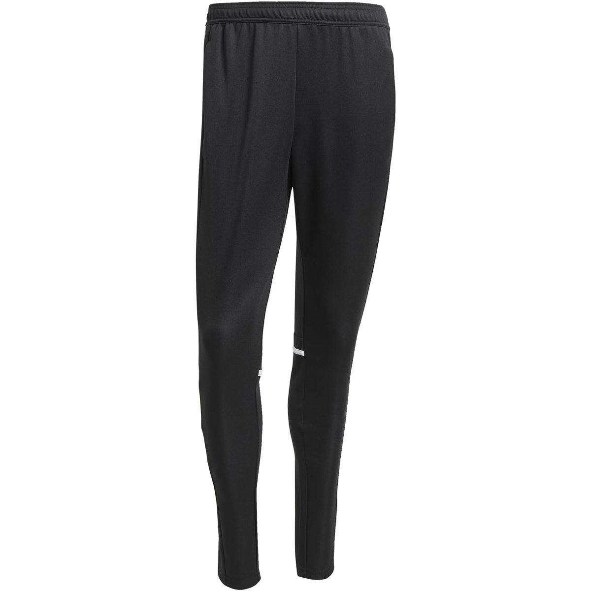 Adidas Sporthose Squadra 25 (normal & lang) – BLACK/WHITE