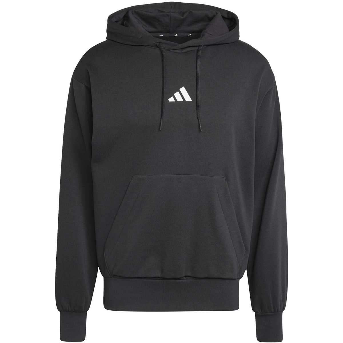 Adidas M FEELCOZY HD – BLACK/WHITE