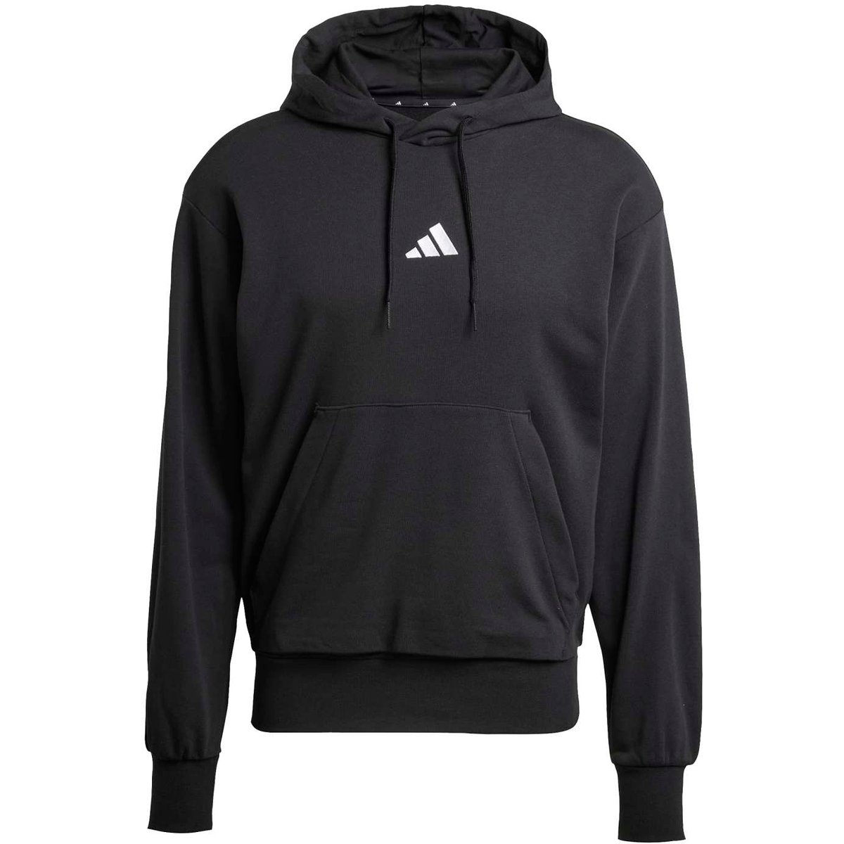 Adidas M FEELCOZY HD – BLACK/WHITE