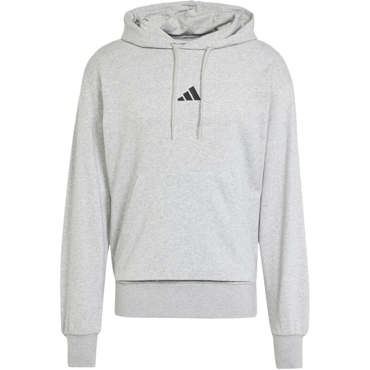 Adidas M FEELCOZY HD – MGREYH/BLACK