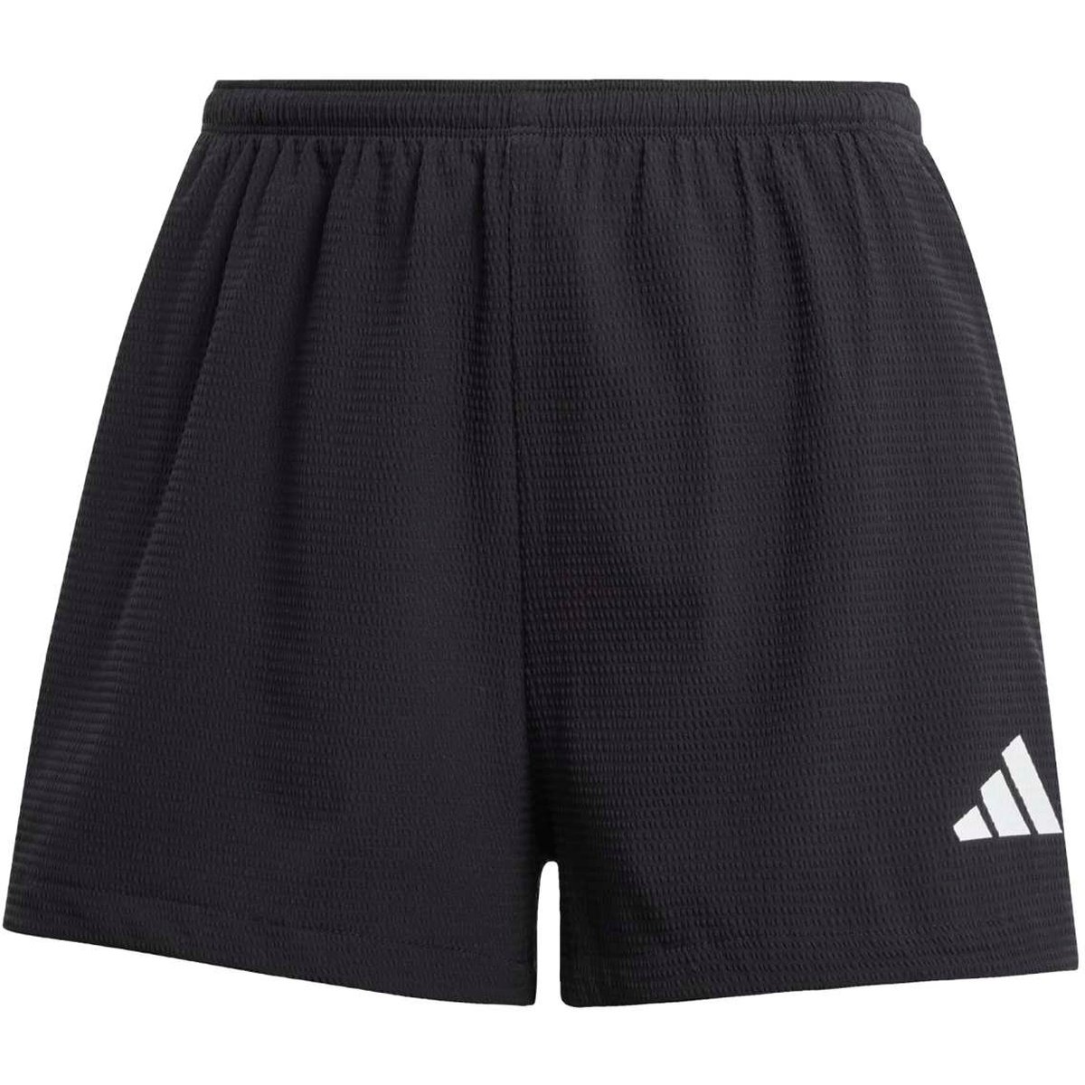 Adidas BEACH SHORT W – BLACK/WHITE