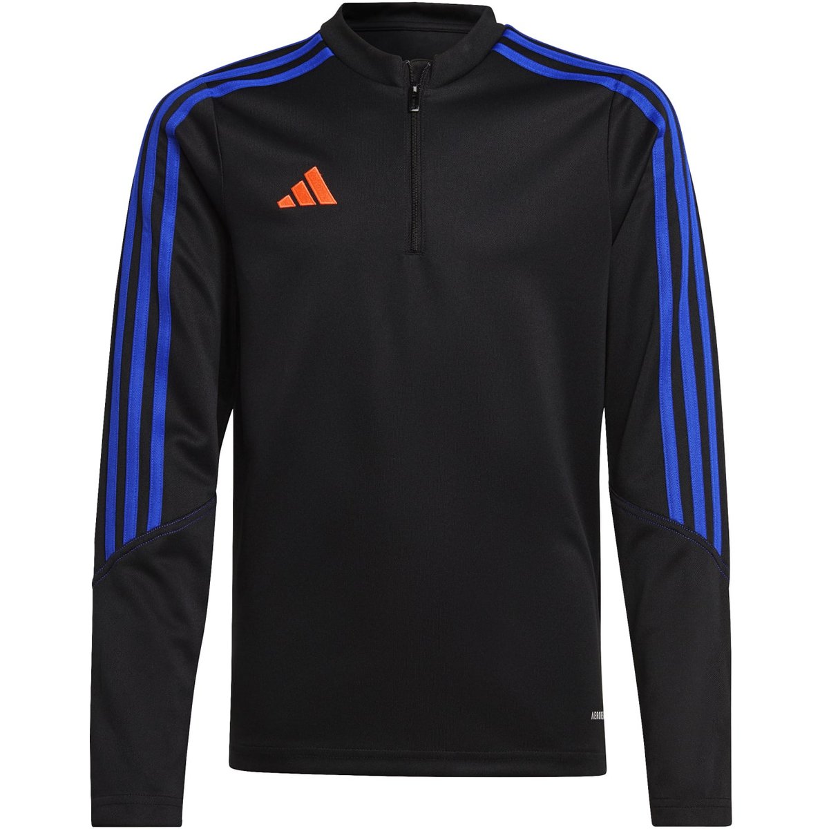 Adidas TIRO23 CBTRTOPY – BLACK/LUCBLU