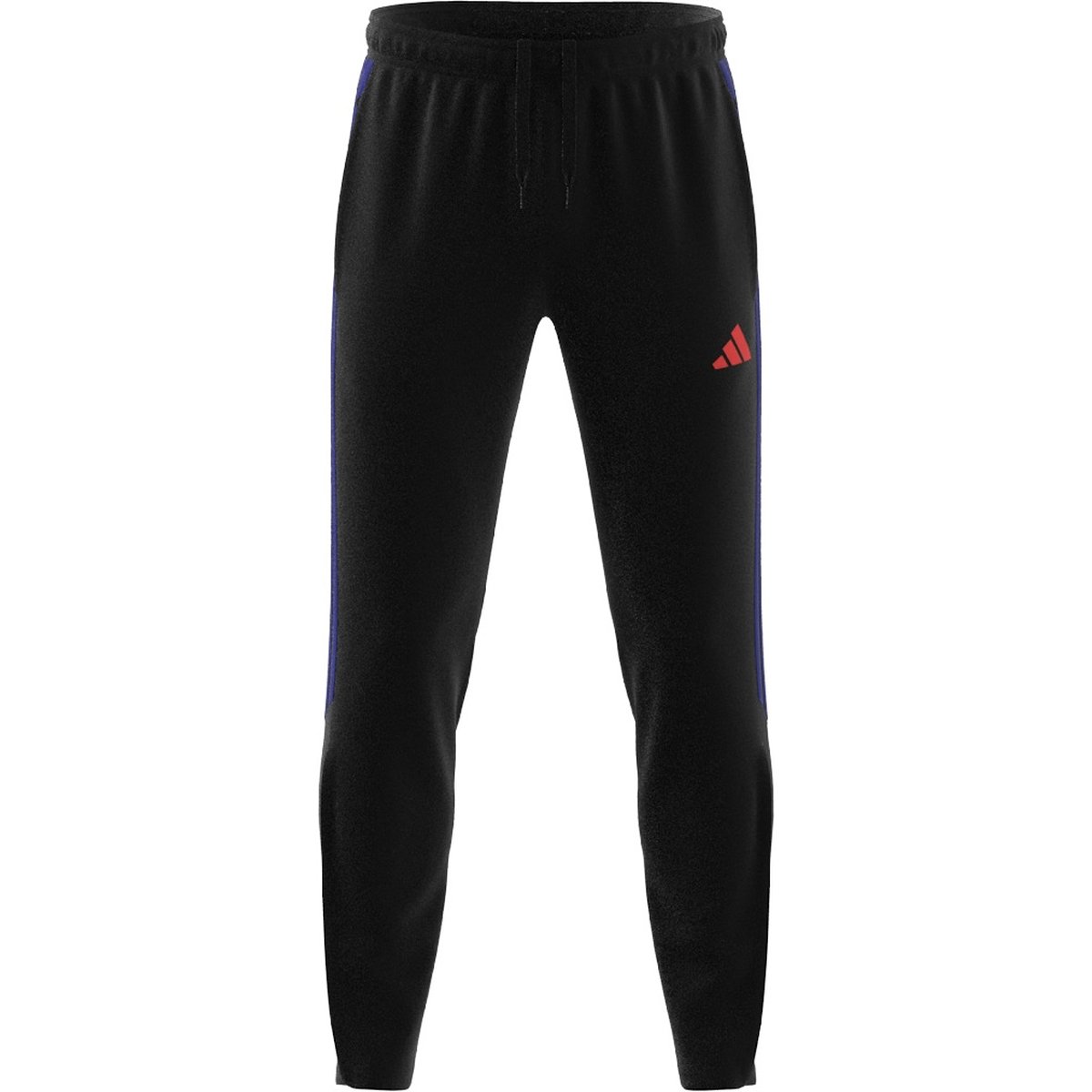 Adidas Sporthose Tiro 23 Club – BLACK/LUCBLU