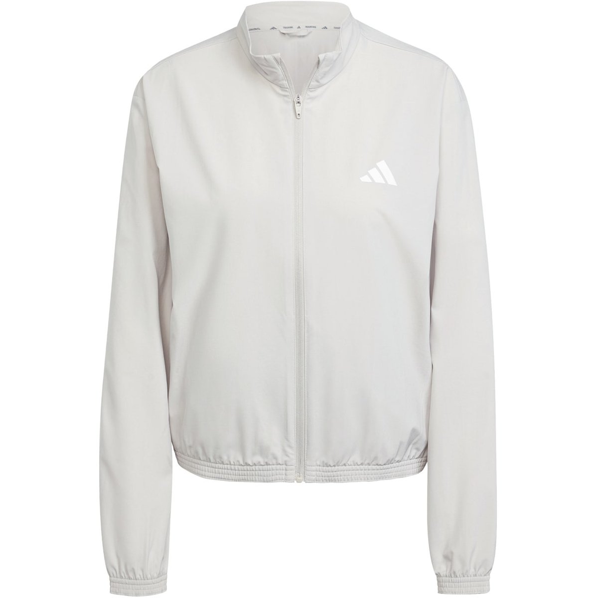 Adidas TE 3S WOVEN JKT – WONALU/WHITE